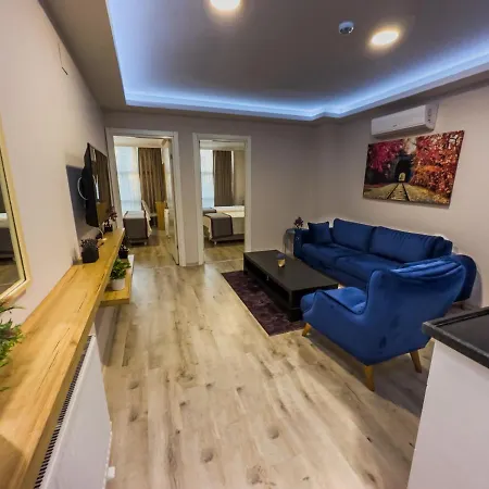 Apartment My Smart