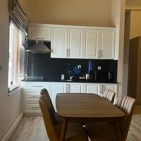 Apartment My Smart *