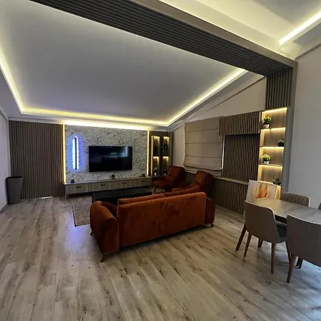 Apartment My Smart *