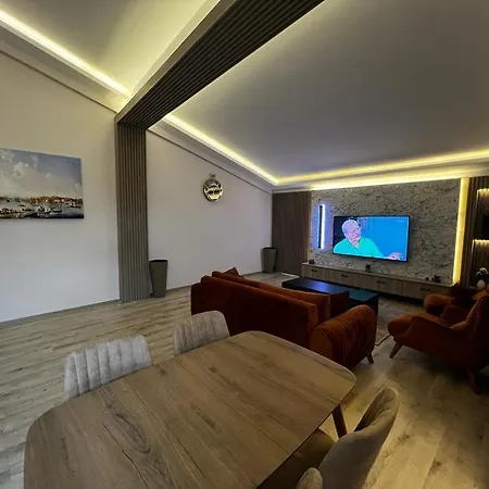 My Smart Apartment Yalova (Yalova)