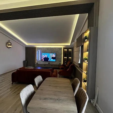 My Smart Apartment Yalova (Yalova)