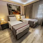 My Smart Hotel *