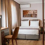 My Smart Hotel Yalova (Yalova)