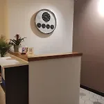 My Smart Hotel