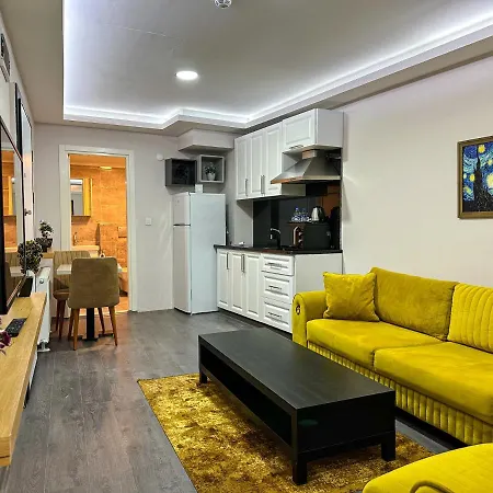 My Smart Hotel Yalova (Yalova)