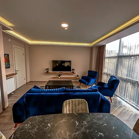 My Smart Hotel Yalova (Yalova)