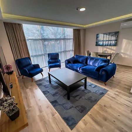 My Smart Yalova (Yalova)