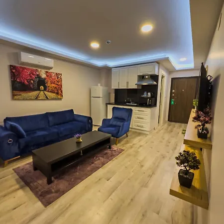 My Smart Hotel Yalova (Yalova)