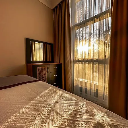 Hotel My Smart Yalova (Yalova)