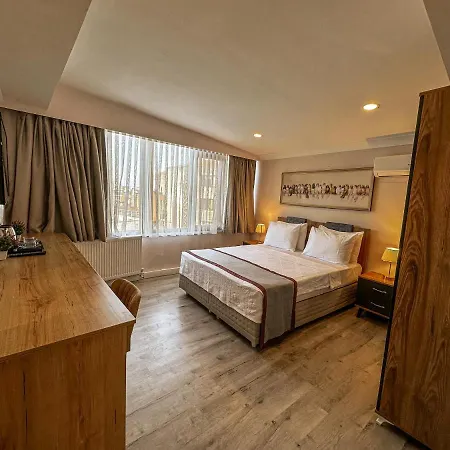 My Smart Hotel *
