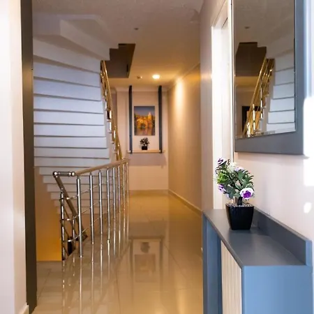 Hotel My Smart Yalova (Yalova)