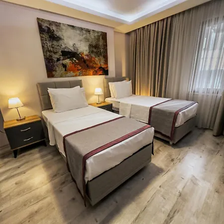 My Smart Hotel *