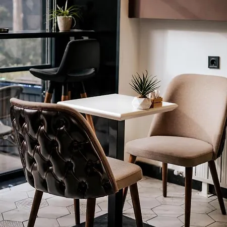 My Smart Hotel Yalova (Yalova)