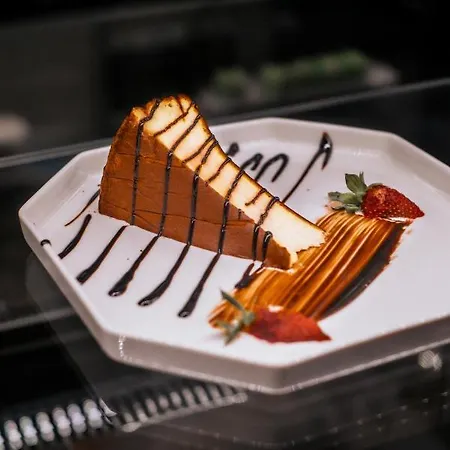 My Smart Hotel Yalova (Yalova)