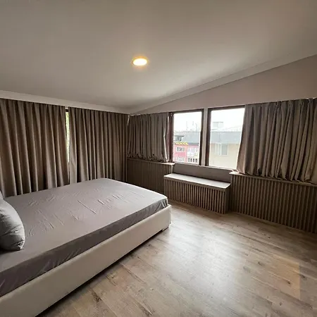 Hotel My Smart *
