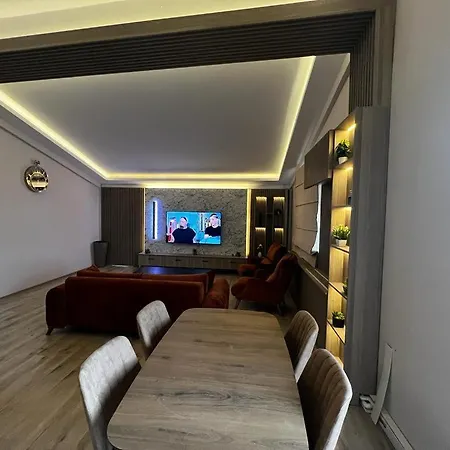 My Smart Hotel Yalova (Yalova)