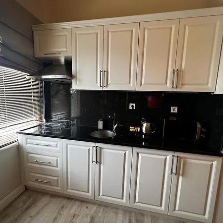 Hotel My Smart Yalova (Yalova)