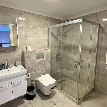 Hotel My Smart Yalova (Yalova)