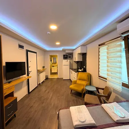 Hotel My Smart