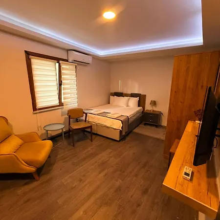 My Smart Hotel *
