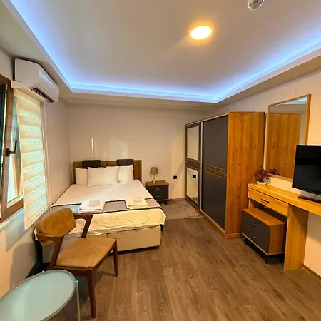 Hotel My Smart *